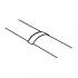  Joint de couvercle pour passag 
