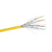  Cble LCS catgorie 7 S/FTP 4 