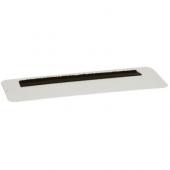  Plaque  balai IP43 pour coffr 