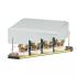  Grille de drivation IP30 IK07 