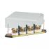  Grille de drivation IP30 IK07 