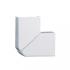  Angle plat variable pour moulu 