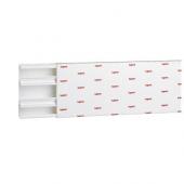  Moulure DLPlus 40x16mm 2 compa 