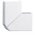  Angle plat variable pour moulu 