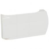  Embout sabot pour plinthe DLPl 