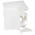  Angle intrieur variable pour 