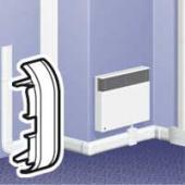  Embout pour plinthe DLPlus 80x 