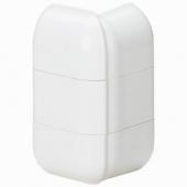  Angle extrieur variable pour 