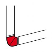  Angle plat variable de 85  1 
