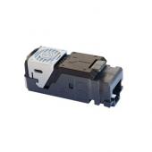  Lot de 6 connecteurs RJ45 cat. 