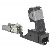  Lot de 6 connecteurs RJ45 cat. 