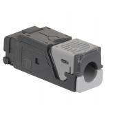  Lot de 6 connecteurs RJ45 cat. 