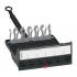  Cassette nue pour panneaux de 