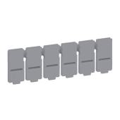  Obturateur de ports pour panne 