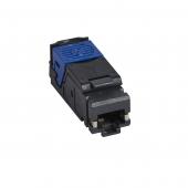  Lot de 6 connecteurs RJ45 cat. 