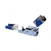 Lot de 6 connecteurs RJ45 cat. 