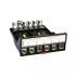  Cassette  volets pour protge 