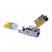 Lot de 6 connecteurs RJ45 cat. 