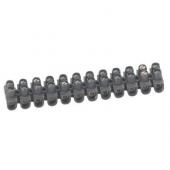  Barrette de connexion Nylbloc 