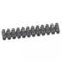  Barrette de connexion Nylbloc 