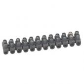  Barrette de connexion Nylbloc 