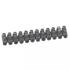  Barrette de connexion Nylbloc 