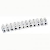  Barrette de connexion Nylbloc 