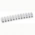 Barrette de connexion Nylbloc 