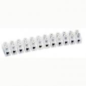  Barrette de connexion Nylbloc 