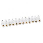  Barrette de connexion Nylbloc 