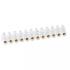  Barrette de connexion Nylbloc 