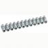  Barrette de connexion Suprem 9 