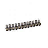  Barrette de connexion Hypo ave 