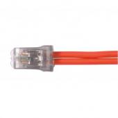  Borne connexion sans vis Nylbl 