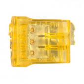  Borne connexion sans vis Nylbl 