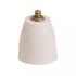  Isolateur porcelaine nu pour b 