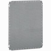  Plaque partielle Lina 12,5 pou 