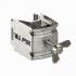 Bride inox pour cble O10mm  