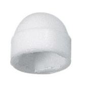  Cache-vis pour isolation t�te 