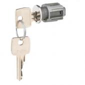  Barillet  cl pour poigne 03 