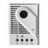  Thermostat pour coffret/armoir 