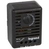  Thermostat pour coffret/armoir 