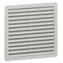  Ventilateur 40/160 m�/h - RAL7 