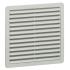  Ventilateur 400/900 m�/h - RAL 