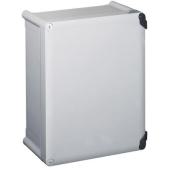  Bo�tier industriel plastique I 