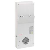  Echangeur air/air 36 W/�C - 50 