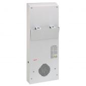  Echangeur air/air 80 W/�C - 50 