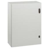  Coffret m�tal vertical Atlanti 