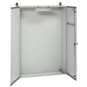  Coffret m�tal vertical Atlanti 