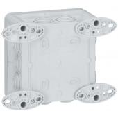  Pattes de fixation murale (4) 